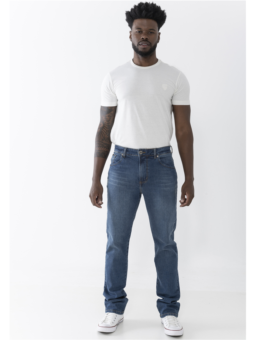 Calça de cintura alta - Como usar calça de cintura alta 